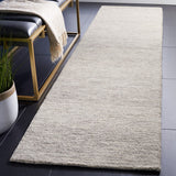 Safavieh Metro 152 Hand Tufted Pile Content: 100% Wool | Overall Content: 80% Wool 20% Cotton Rug MET152W-8