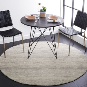 Safavieh Metro 152 Hand Tufted Pile Content: 100% Wool | Overall Content: 80% Wool 20% Cotton Rug MET152W-8