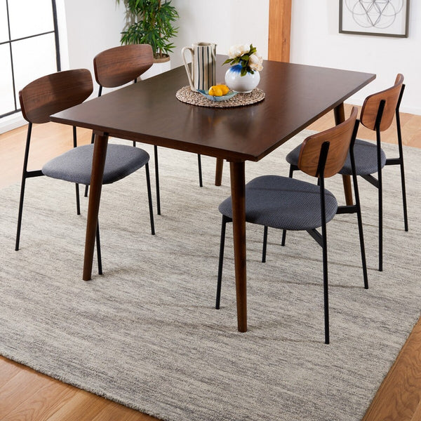 Safavieh Metro 152 Hand Tufted Pile Content: 100% Wool | Overall Content: 80% Wool 20% Cotton Rug MET152W-8