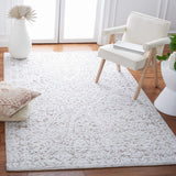 Safavieh Metro 155 40% Wool, 40% Polyester, 20% Cotton Hand Tufted Rug MET155B-8