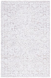 Safavieh Metro 155 40% Wool, 40% Polyester, 20% Cotton Hand Tufted Rug MET155B-8