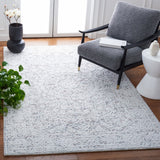 Safavieh Metro 156 40% Wool, 40% Polyester, 20% Cotton Hand Tufted Rug MET156Q-8