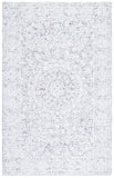 Metro 156 40% Wool, 40% Polyester, 20% Cotton Hand Tufted Rug