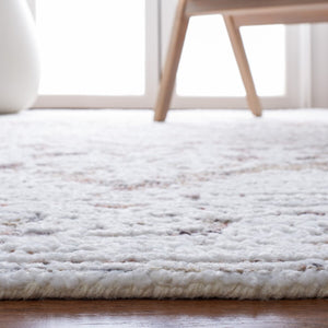 Safavieh Metro 157 40% Wool, 40% Polyester, 20% Cotton Hand Tufted Rug MET157P-8
