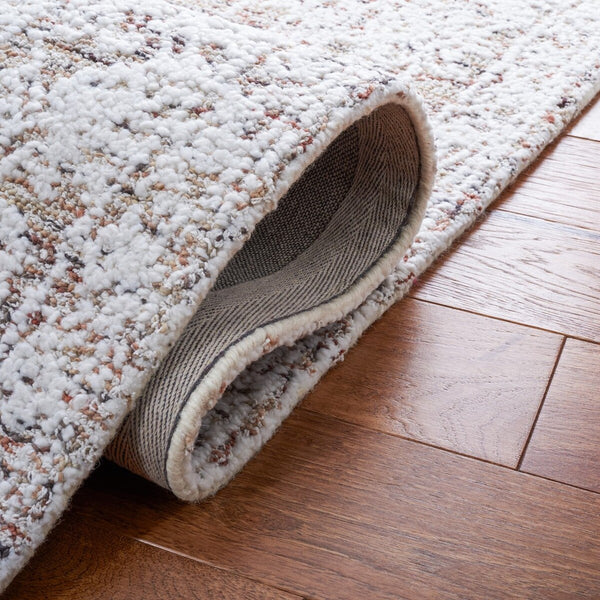 Safavieh Metro 157 40% Wool, 40% Polyester, 20% Cotton Hand Tufted Rug MET157P-8