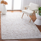 Safavieh Metro 158 40% Wool, 40% Polyester, 20% Cotton Hand Tufted Rug MET158B-8