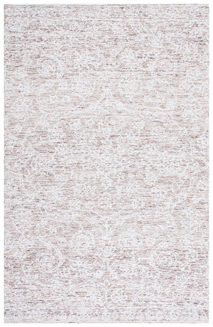 Safavieh Metro 158 40% Wool, 40% Polyester, 20% Cotton Hand Tufted Rug MET158B-8