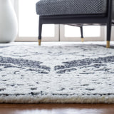 Safavieh Metro 159 100% Wool Hand Tufted Rug MET159Z-8