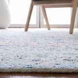 Safavieh Metro 160 40% Wool, 40% Polyester, 20% Cotton Hand Tufted Rug MET160Q-8