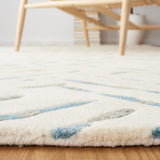 Metro 252 Hand Tufted Pile Content: 100% Wool Rug