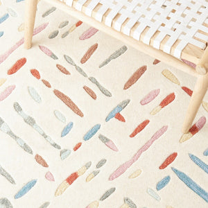 Metro Hand Tufted 100% Wool Rug - Luxurious Softness, Durable Design, and Elegant Style for Any Space