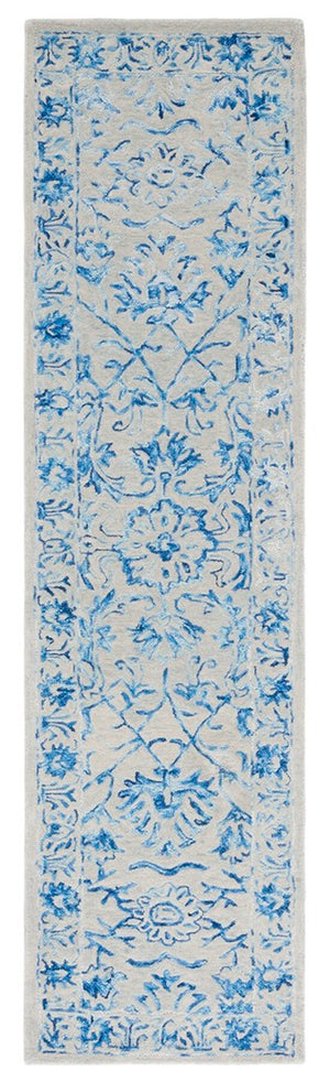 Metro Hand Tufted 100% Wool Rug with Luxurious Pile Height for Timeless Elegance in Any Room