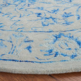 Metro 255 Hand Tufted Pile Content: 100% Wool Rug