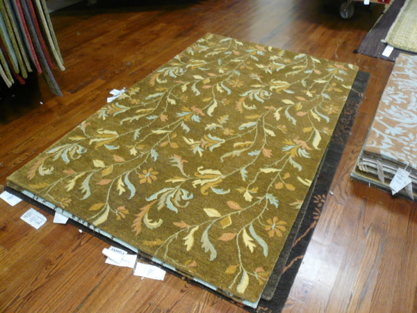 Safavieh Metro MET311 Hand Tufted Rug