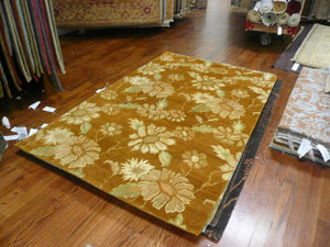 Safavieh Metro MET313 Hand Tufted Rug