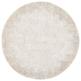 Safavieh Metro 401 Hand Tufted Wool and Cotton with Latex Transitional Rug MET401A-9