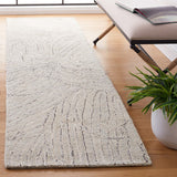 Safavieh Metro 451 Hand Tufted Wool and Cotton with Latex Contemporary Rug MET451L-8