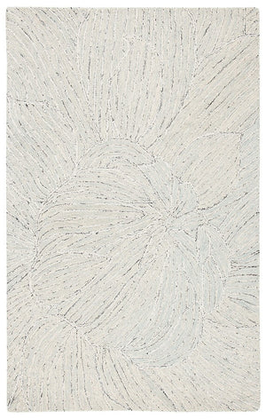 Safavieh Metro 451 Hand Tufted Wool and Cotton with Latex Contemporary Rug MET451L-8