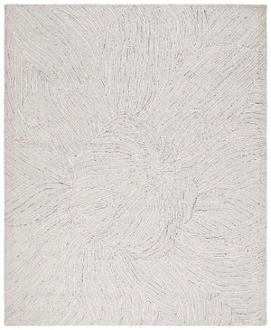 Safavieh Metro 451 Hand Tufted Wool and Cotton with Latex Contemporary Rug MET451L-8