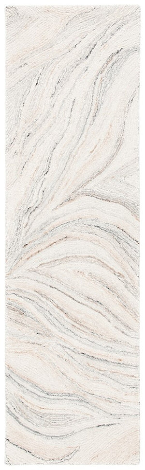 Safavieh Metro 505 Hand Tufted Wool and Cotton with Latex Rug MET505F-9