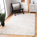 Safavieh Metro 505 Hand Tufted Wool and Cotton with Latex Rug MET505F-9