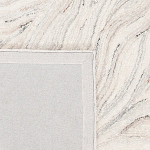 Safavieh Metro 505 Hand Tufted Wool and Cotton with Latex Rug MET505F-9