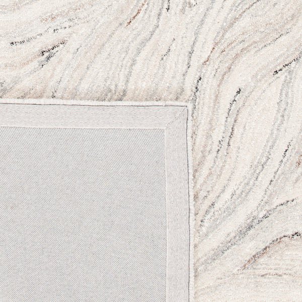 Safavieh Metro 505 Hand Tufted Wool and Cotton with Latex Rug MET505F-9