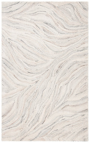 Safavieh Metro 505 Hand Tufted Wool and Cotton with Latex Rug MET505F-9