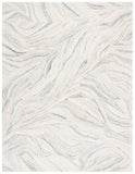 Safavieh Metro 505 Hand Tufted Wool and Cotton with Latex Rug MET505F-9