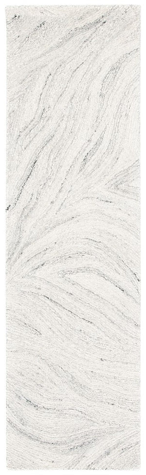 Safavieh Metro 505 Hand Tufted Wool and Cotton with Latex Rug MET505G-9