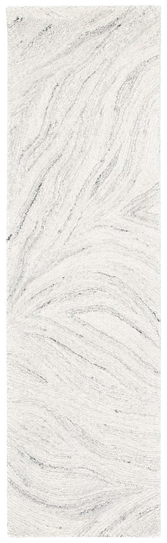 Safavieh Metro 505 Hand Tufted Wool and Cotton with Latex Rug MET505G-9