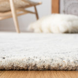 Safavieh Metro 505 Hand Tufted Wool and Cotton with Latex Rug MET505G-9