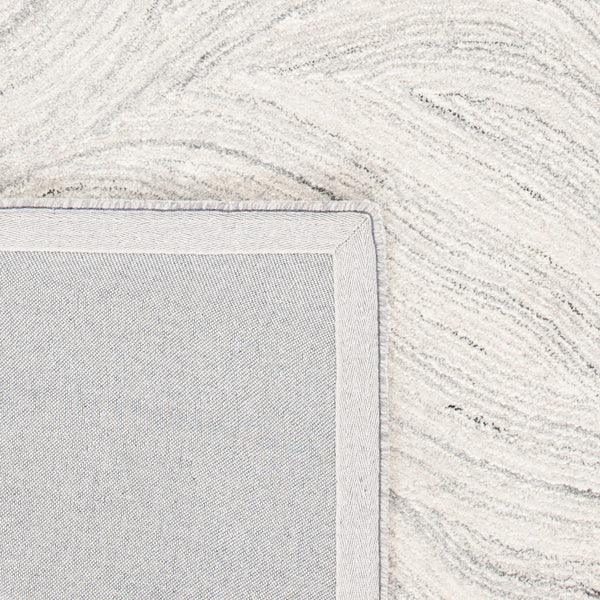 Safavieh Metro 505 Hand Tufted Wool and Cotton with Latex Rug MET505G-9