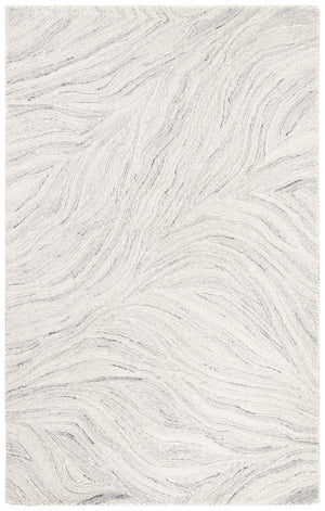 Safavieh Metro 505 Hand Tufted Wool and Cotton with Latex Rug MET505G-9