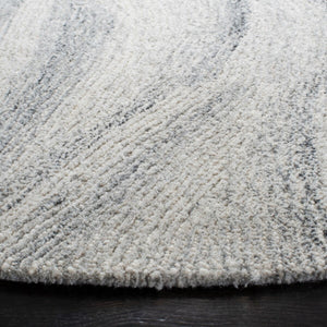 Safavieh Metro 505 Hand Tufted Wool and Cotton with Latex Rug MET505G-9
