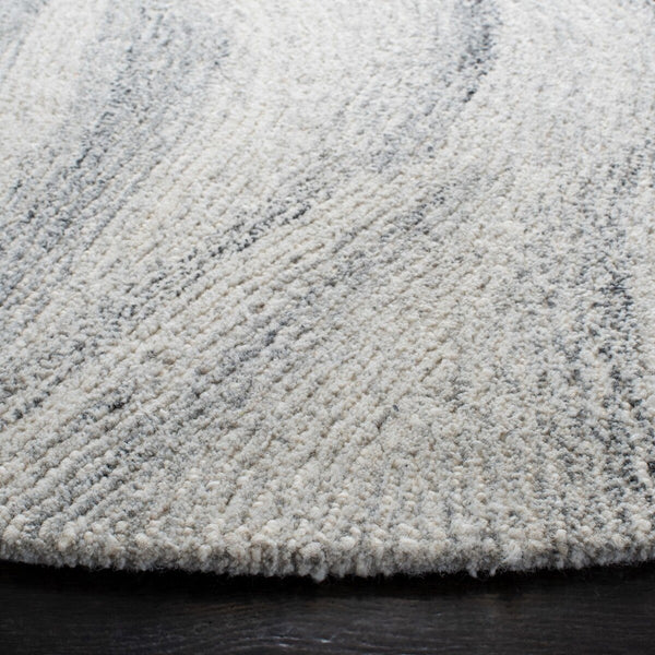 Safavieh Metro 505 Hand Tufted Wool and Cotton with Latex Rug MET505G-9