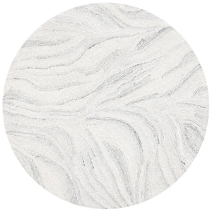 Safavieh Metro 505 Hand Tufted Wool and Cotton with Latex Rug MET505G-9