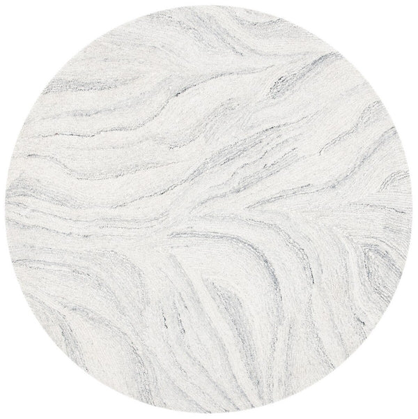Safavieh Metro 505 Hand Tufted Wool and Cotton with Latex Rug MET505G-9