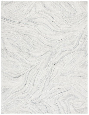 Safavieh Metro 505 Hand Tufted Wool and Cotton with Latex Rug MET505G-9