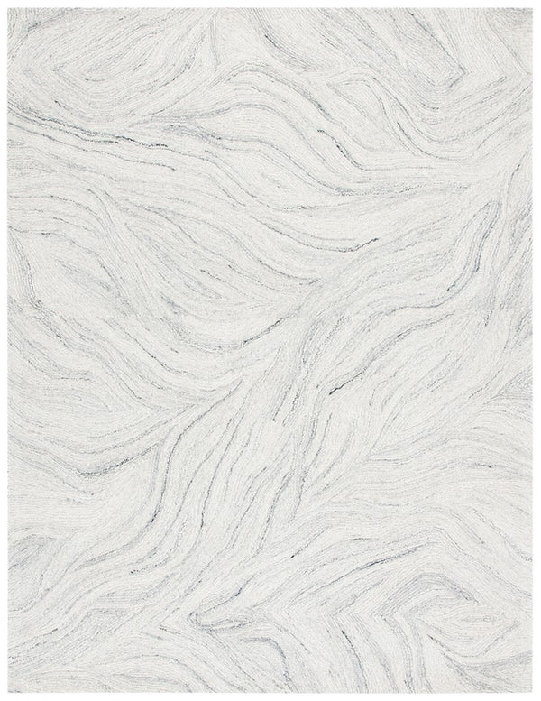 Safavieh Metro 505 Hand Tufted Wool and Cotton with Latex Rug MET505G-9
