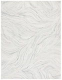 Safavieh Metro 505 Hand Tufted Wool and Cotton with Latex Rug MET505G-9