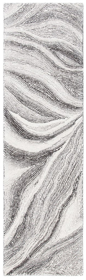 Safavieh Metro 505 Hand Tufted Wool and Cotton with Latex Rug MET505H-9