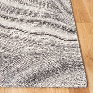 Safavieh Metro 505 Hand Tufted Wool and Cotton with Latex Rug MET505H-9