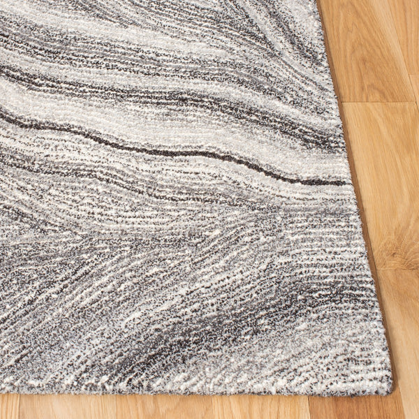 Safavieh Metro 505 Hand Tufted Wool and Cotton with Latex Rug MET505H-9