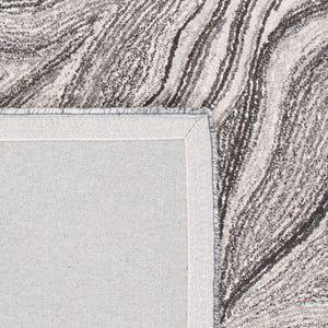 Safavieh Metro 505 Hand Tufted Wool and Cotton with Latex Rug MET505H-9