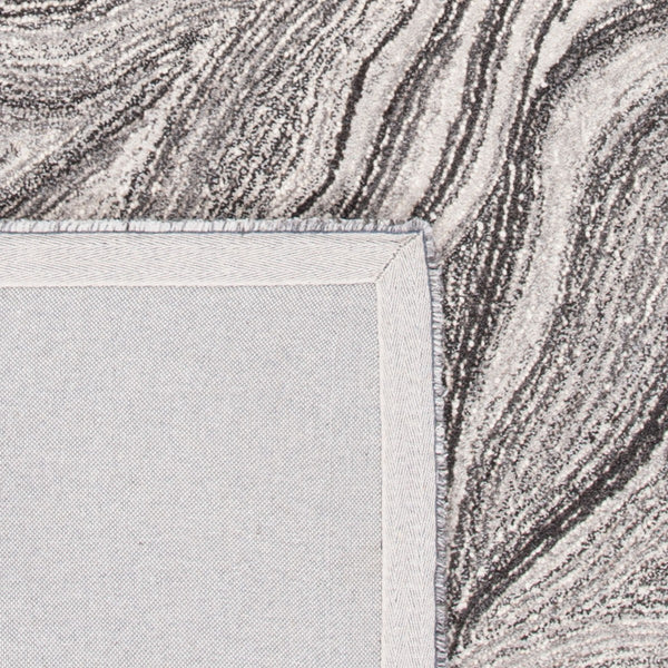 Safavieh Metro 505 Hand Tufted Wool and Cotton with Latex Rug MET505H-9