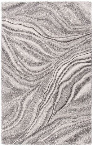 Safavieh Metro 505 Hand Tufted Wool and Cotton with Latex Rug MET505H-9