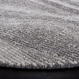 Safavieh Metro 505 Hand Tufted Wool and Cotton with Latex Rug MET505H-9