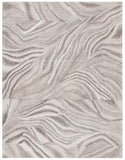 Safavieh Metro 505 Hand Tufted Wool and Cotton with Latex Rug MET505H-9