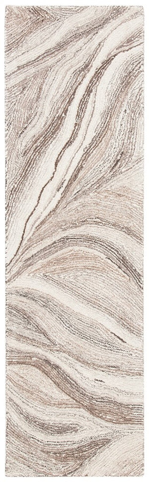 Safavieh Metro 505 Hand Tufted Wool and Cotton with Latex Rug MET505T-9